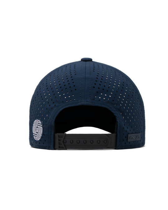 Melin A-Game Hydro SD Hat Navy